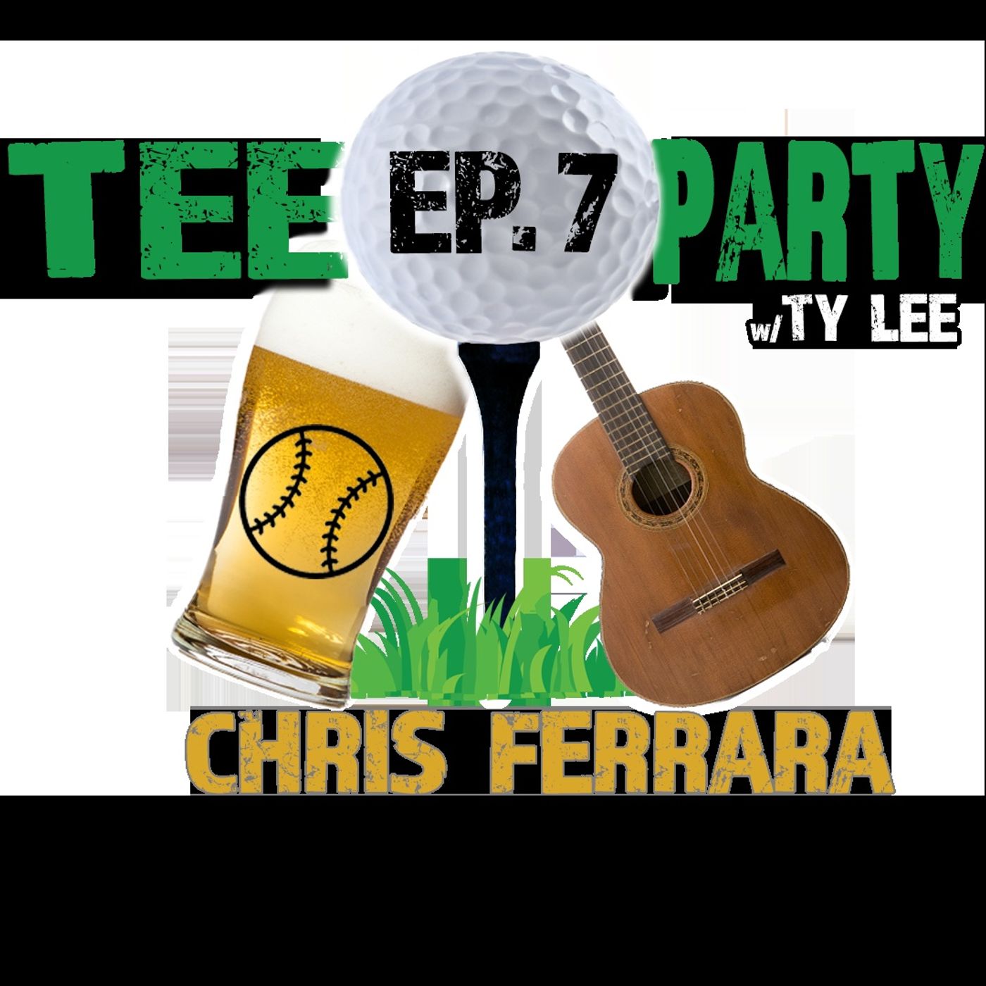 Tee Party Podcast