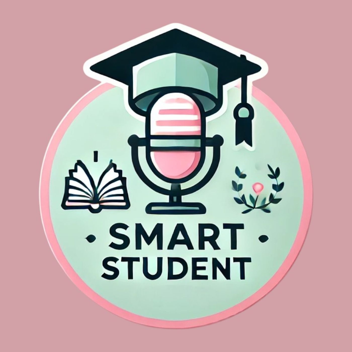 Podcast Marie podcast artwork