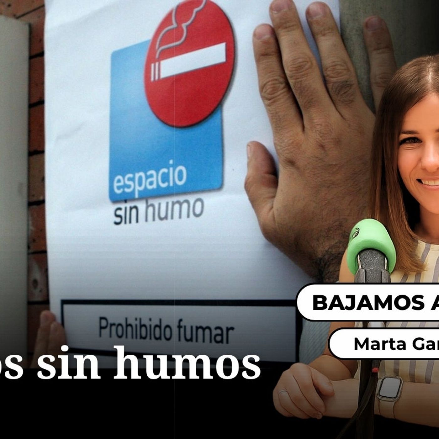 Bajamos al archivo: 20 años sin humos episode artwork
