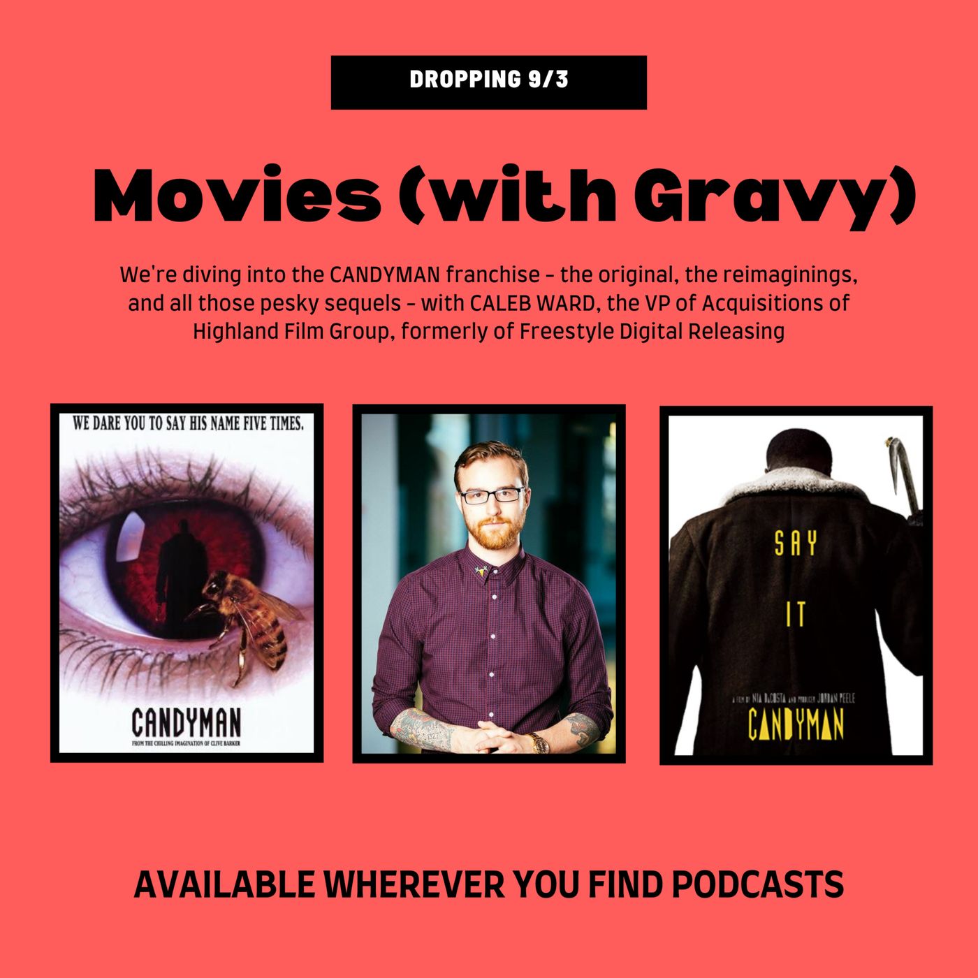 Movie Mixtapes