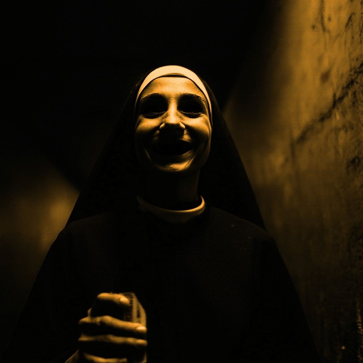 El Mal También Llega En VIERNES SANTO Historias De Terror - REDE