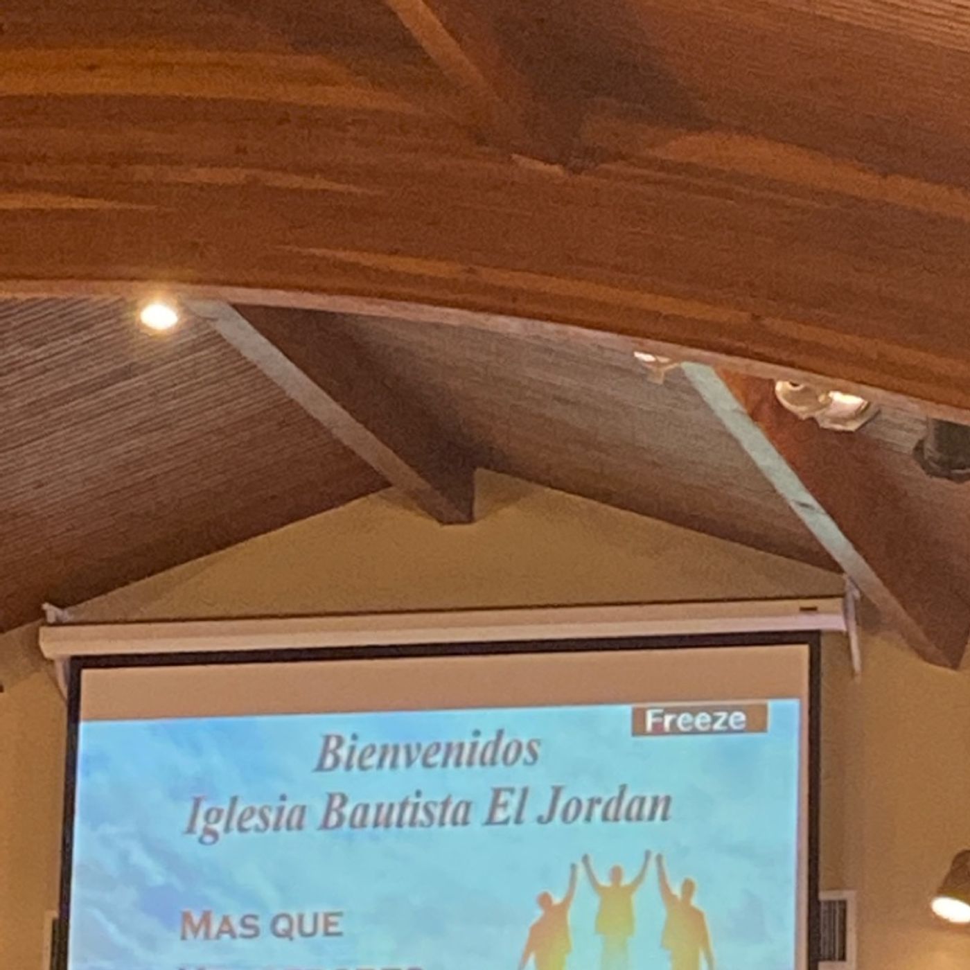 Estudio Bíblico