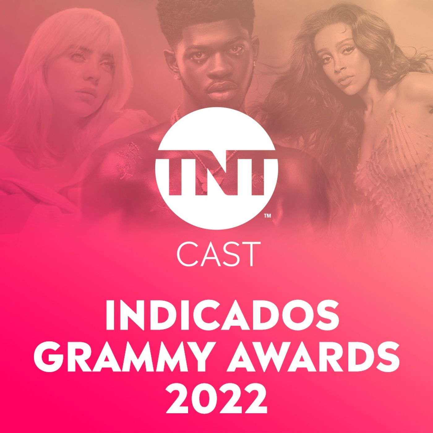 TNT Cast