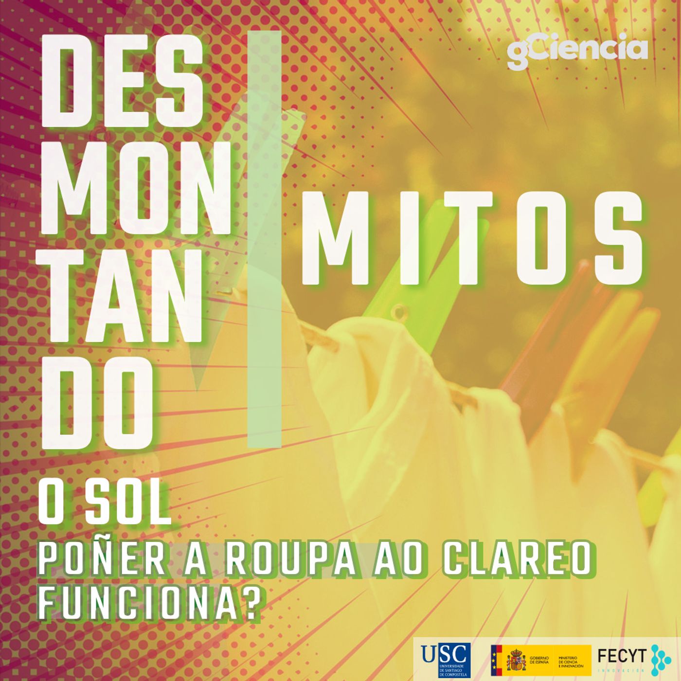 Desmontando Mitos