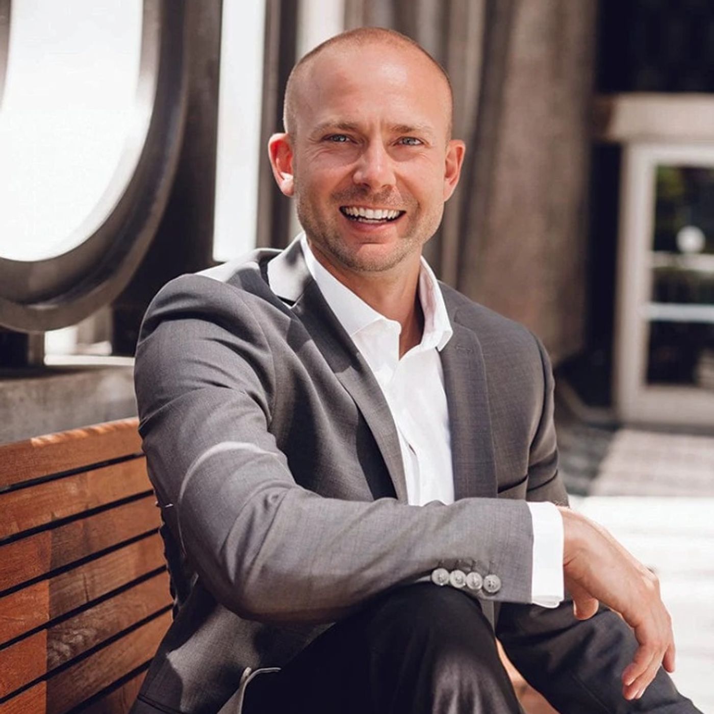 Dr. Nick Zyrowski