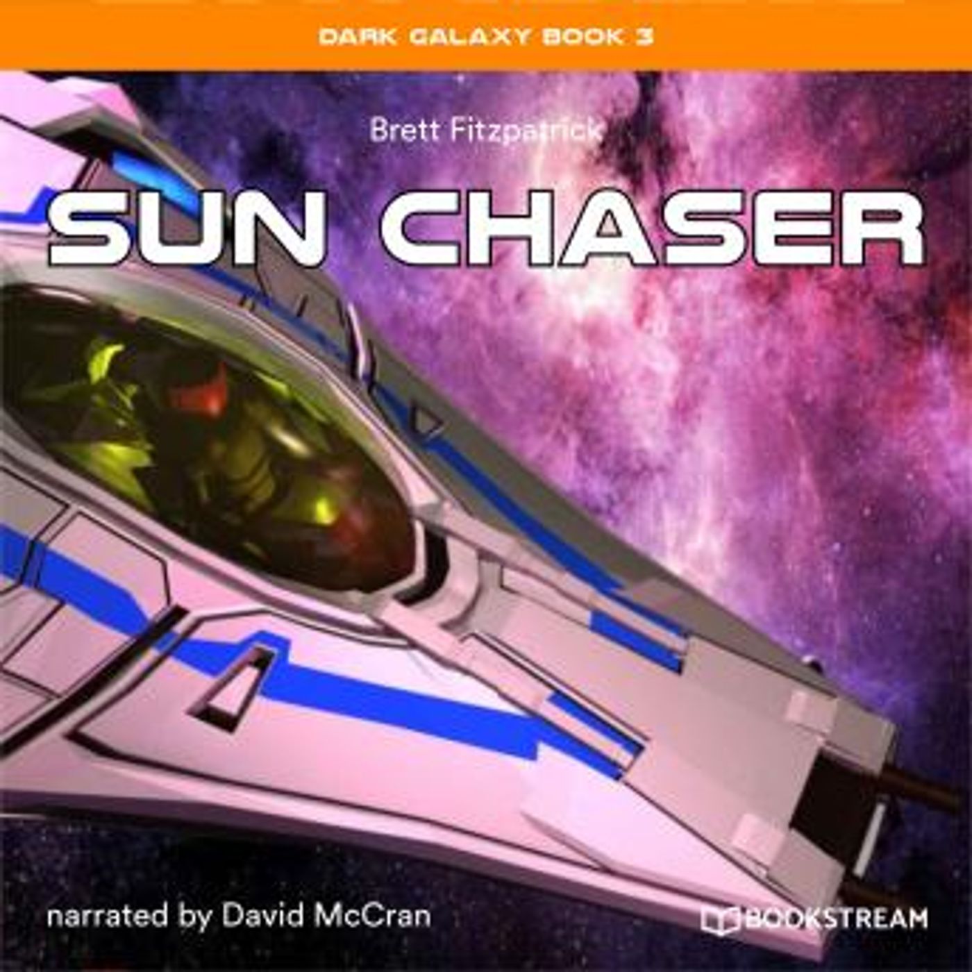 Download Best Full Audiobooks in Science Fiction & Fantasy, Space Opera