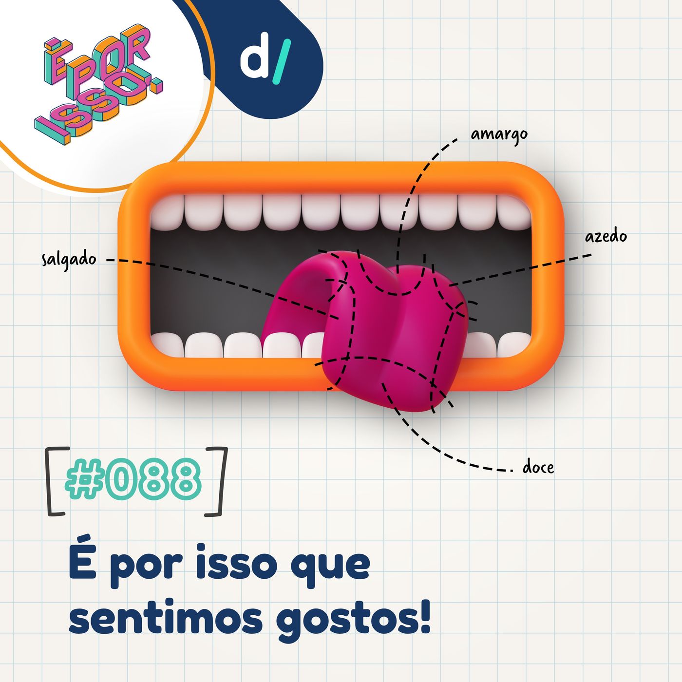 E se ... podcast
