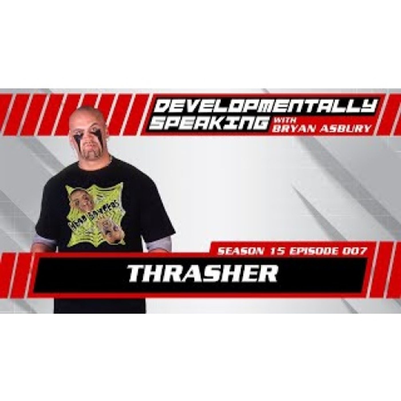Headbanger Thrasher (WWE)