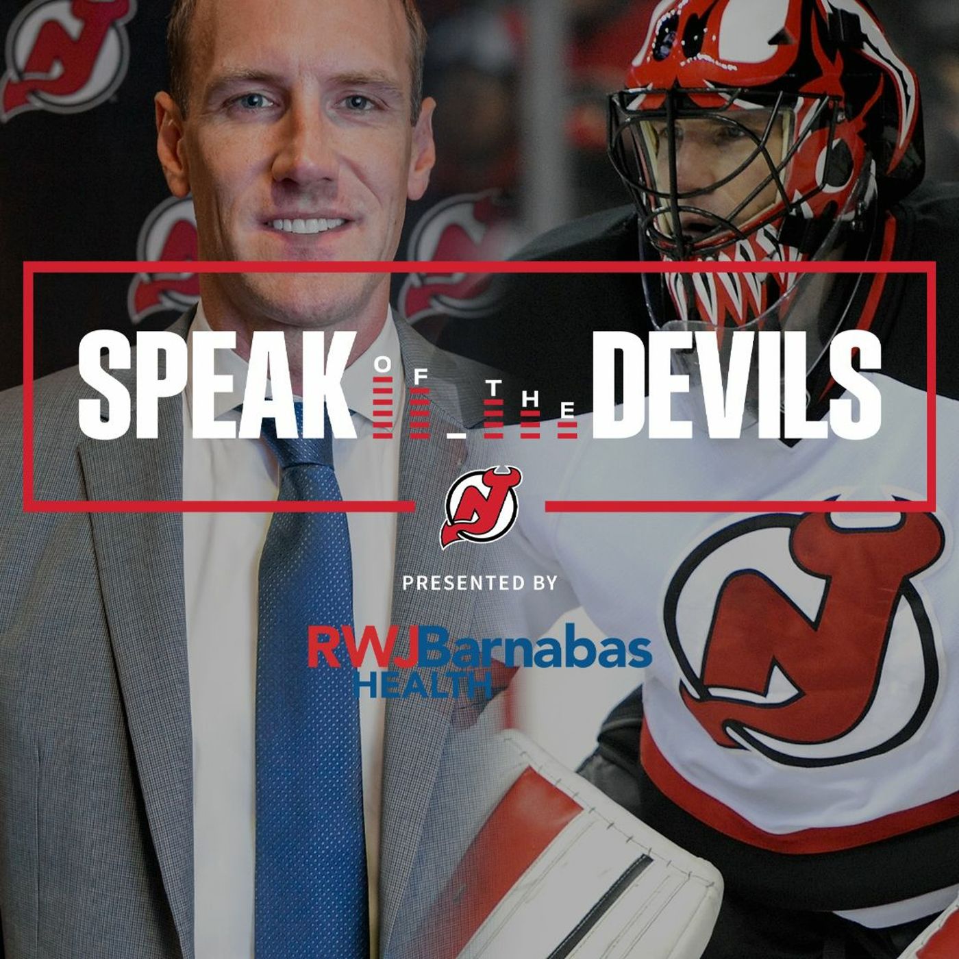 Speak of the Devils