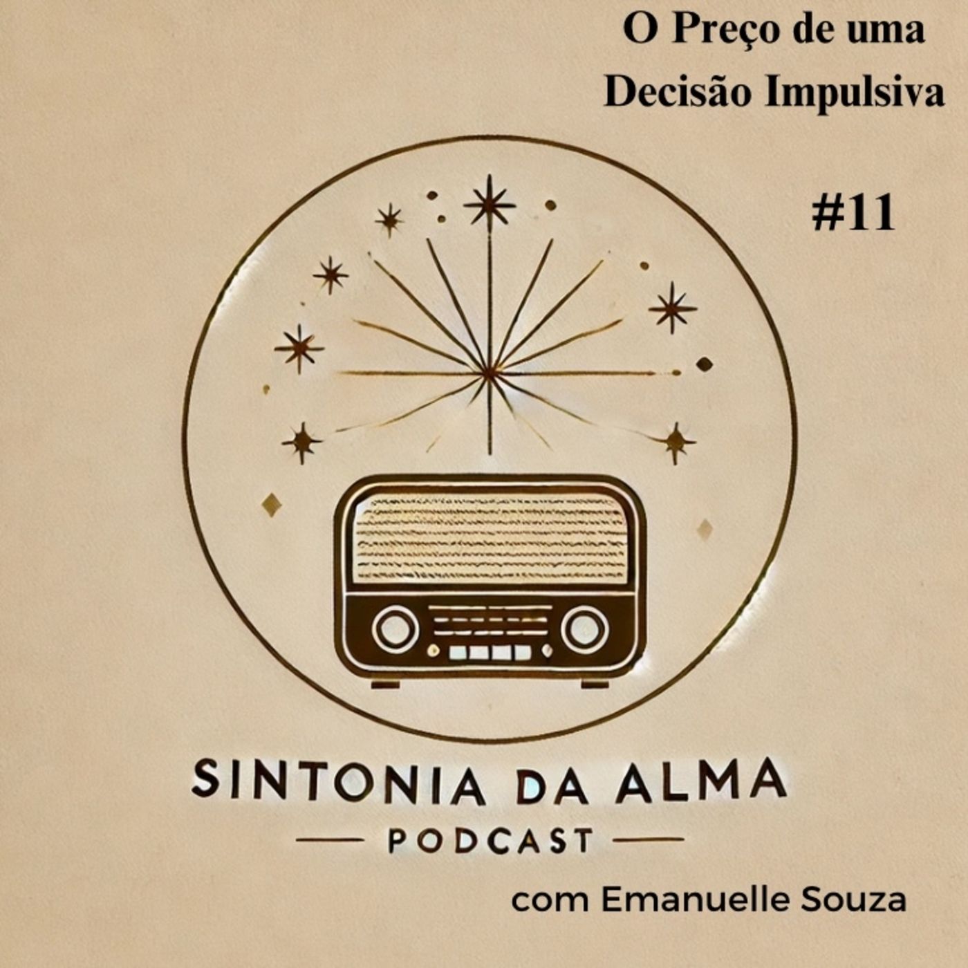 Sintonia da Alma