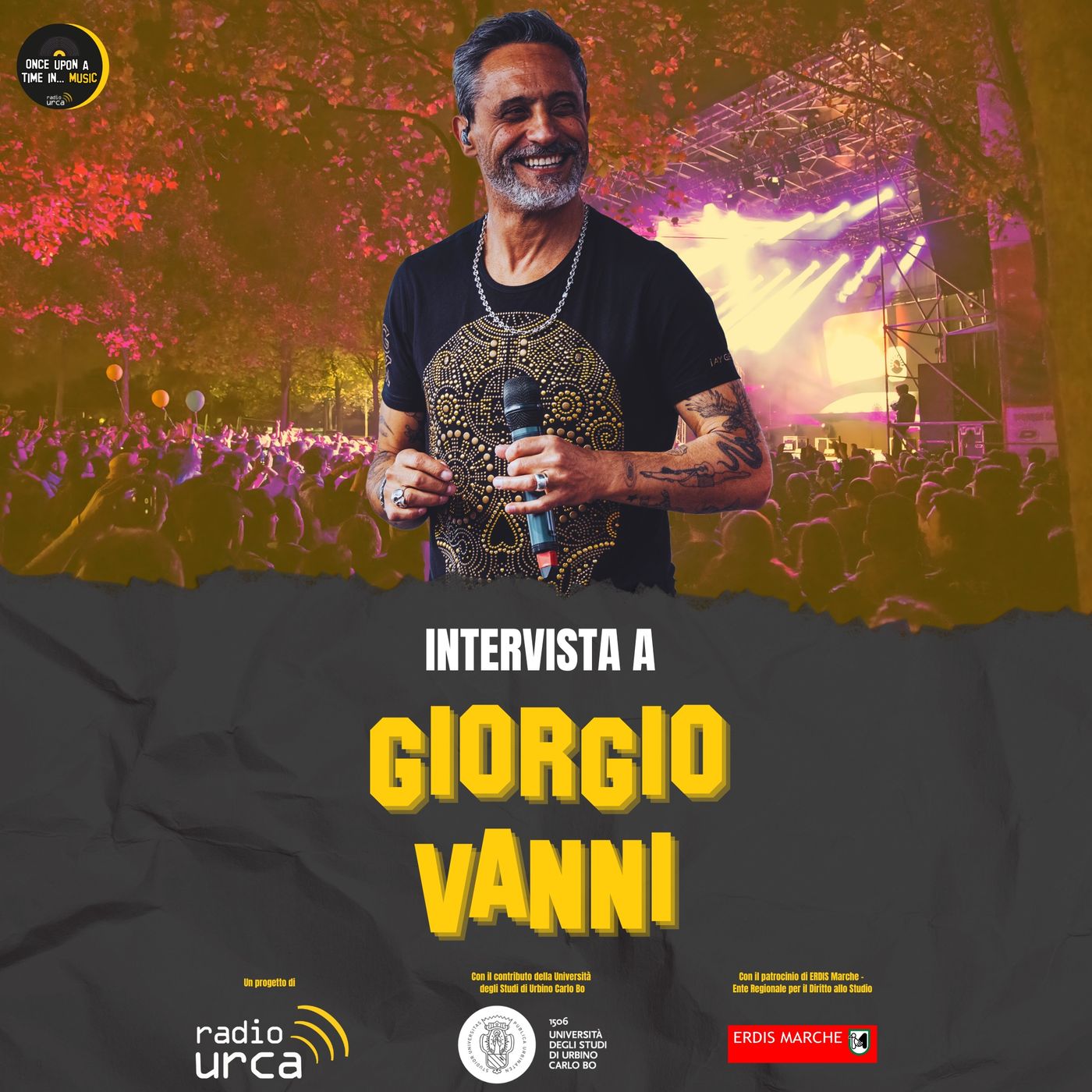 Radio URCa - Podcast