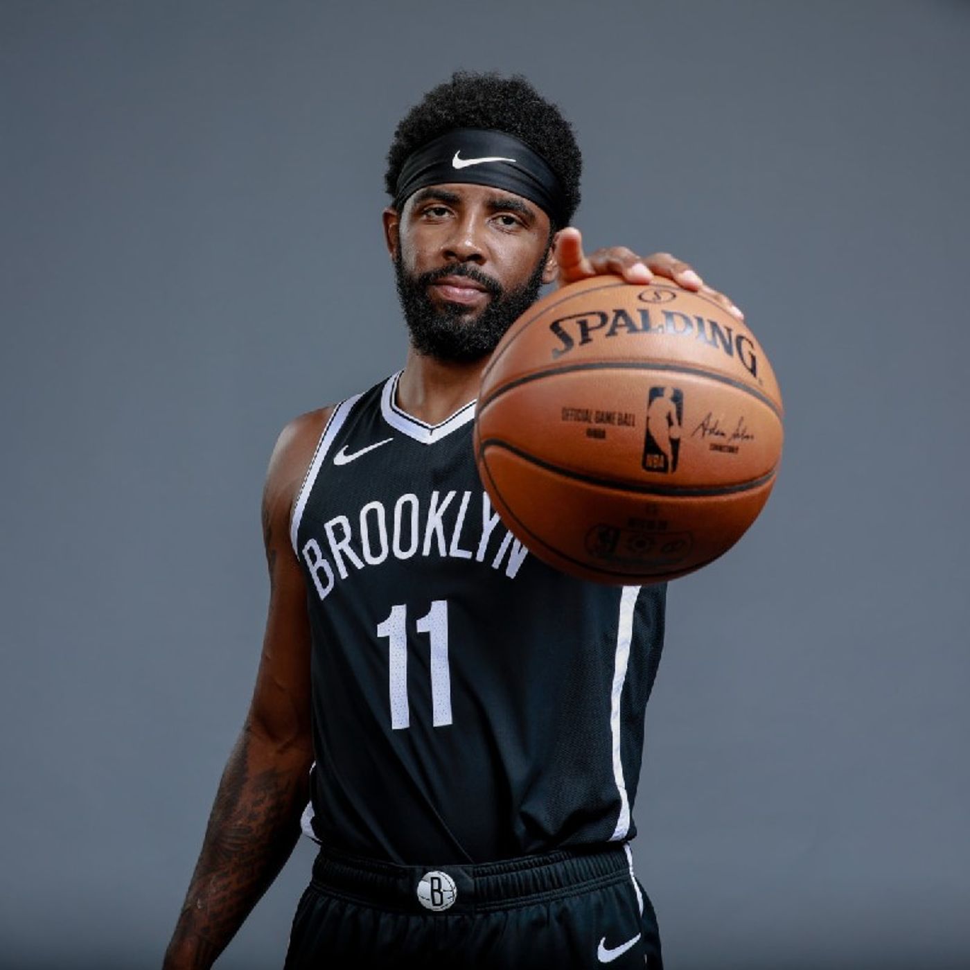 Kyrie Irving Returns Play With Brooklyn Nets episode artwork
