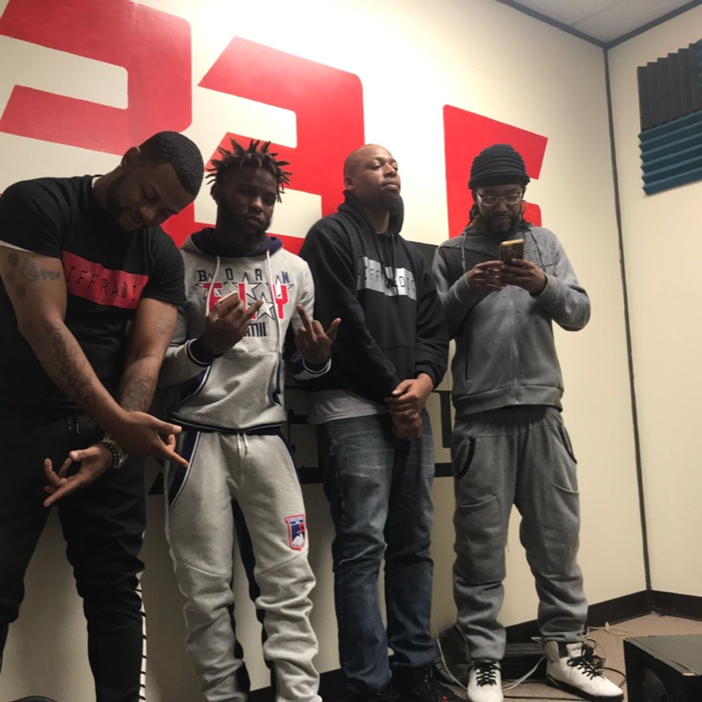 Piff Radio: Introducing Juice Willis