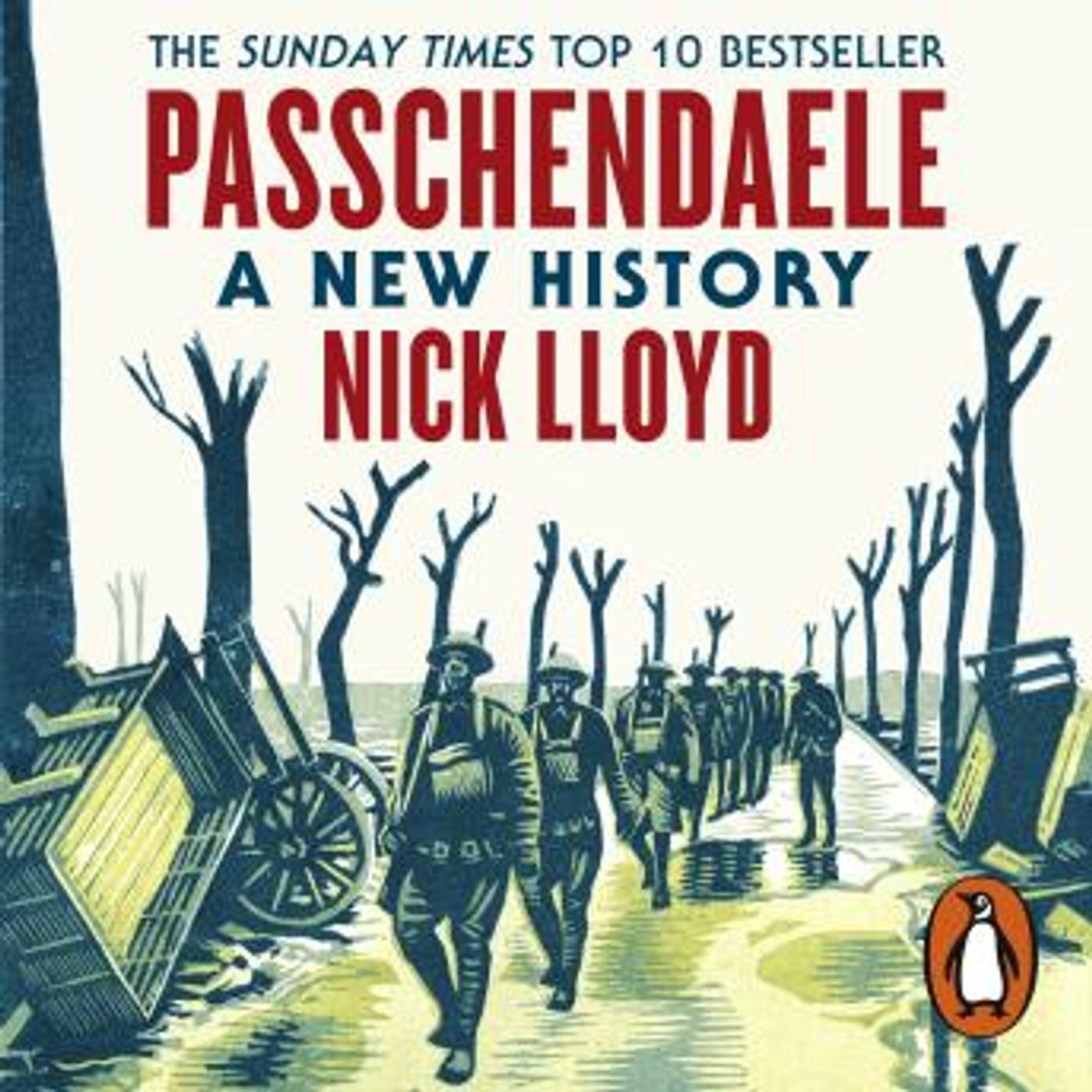 Explore New Full Audiobooks in History, Military
