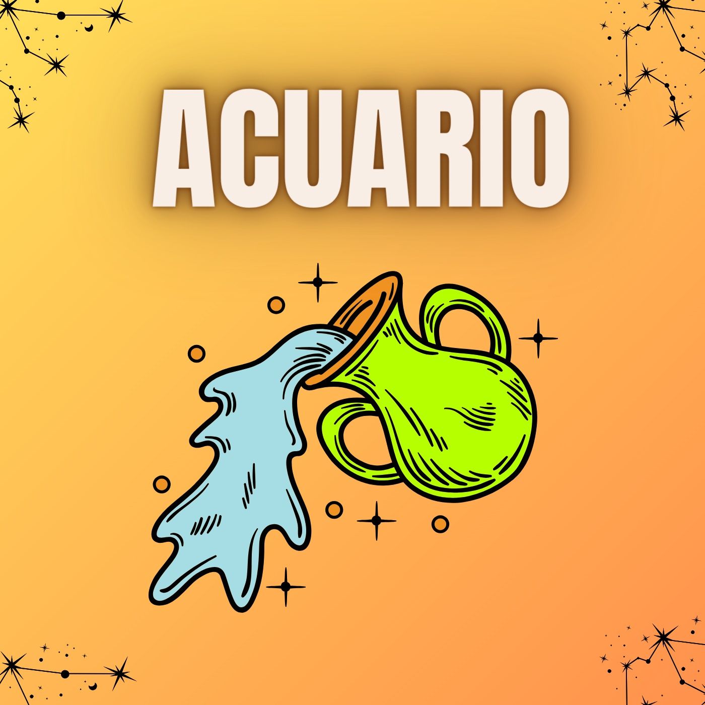 ACUARIO ♒ LECTURA DEL CAFÉ ☕ episode artwork