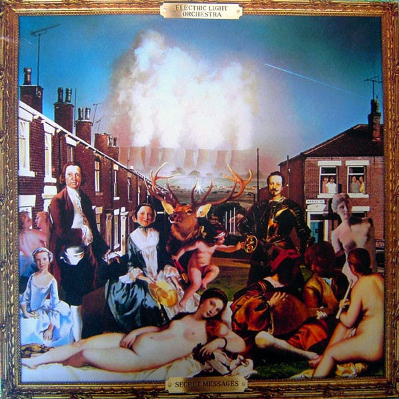 10. DAY BY DAY: ELO - SECRET MESSAGES episode artwork
