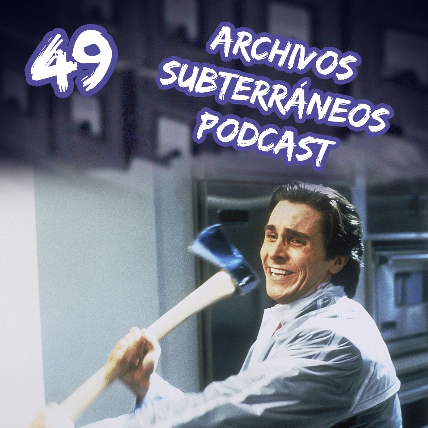 Archivos Subterráneos Podcast