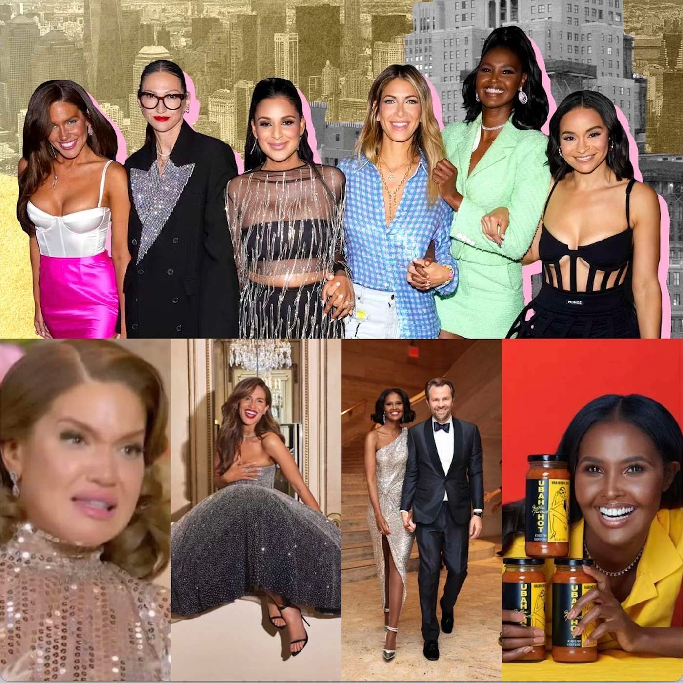 Why is The Real Housewives of New York City Broken?