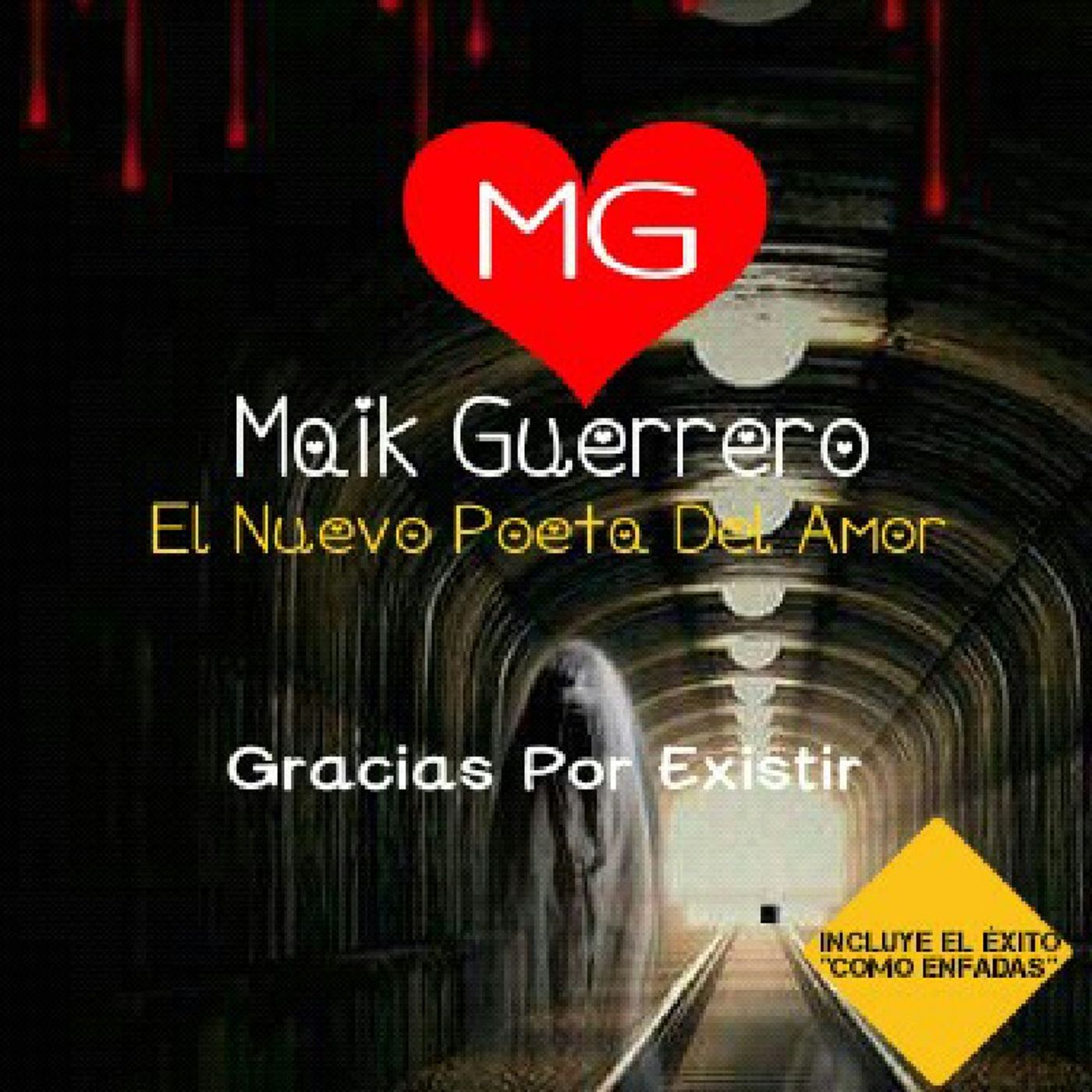 Como Enfadas - Maik Guerrero episode artwork