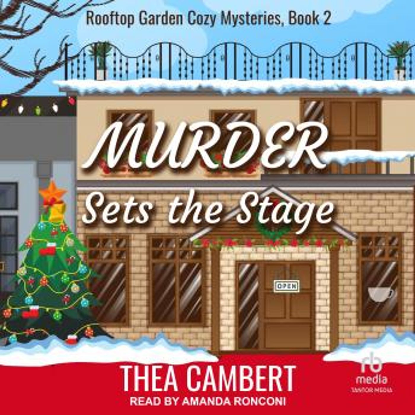 Listen to Latest Full Audiobooks in Mystery, Thriller & Horror, Police & Detective