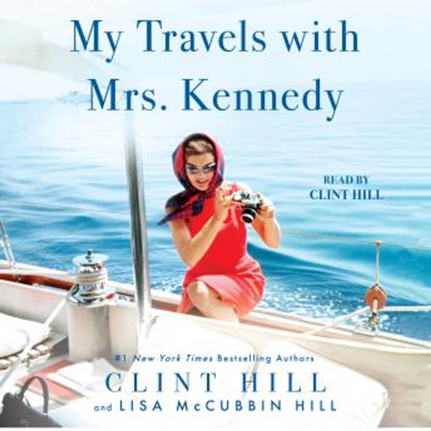 Top Free Audiobooks in Biography & Memoir, History & Culture