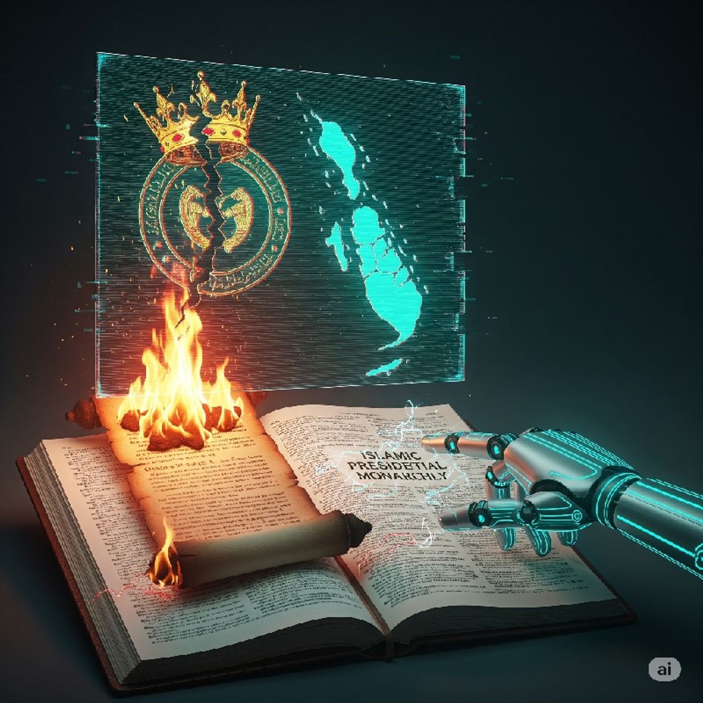 Dr. Hakeem Ali-Bocas Alexander, PhD