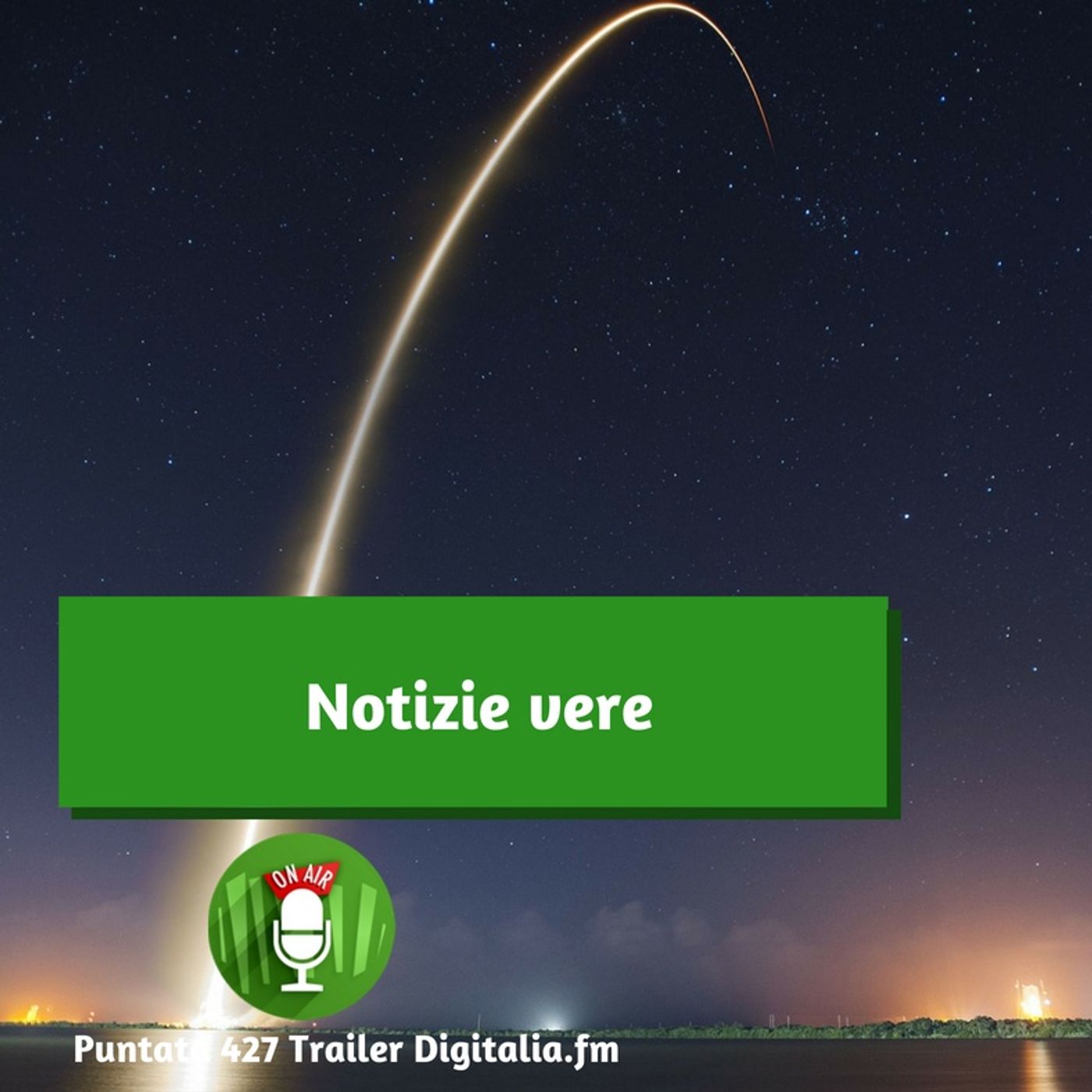 I trailer di Digitalia