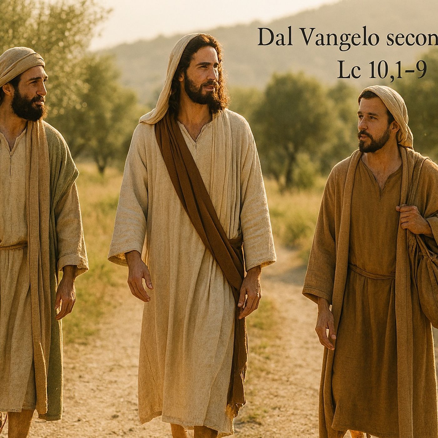 Vangelo del giorno 14 febbraio 2026