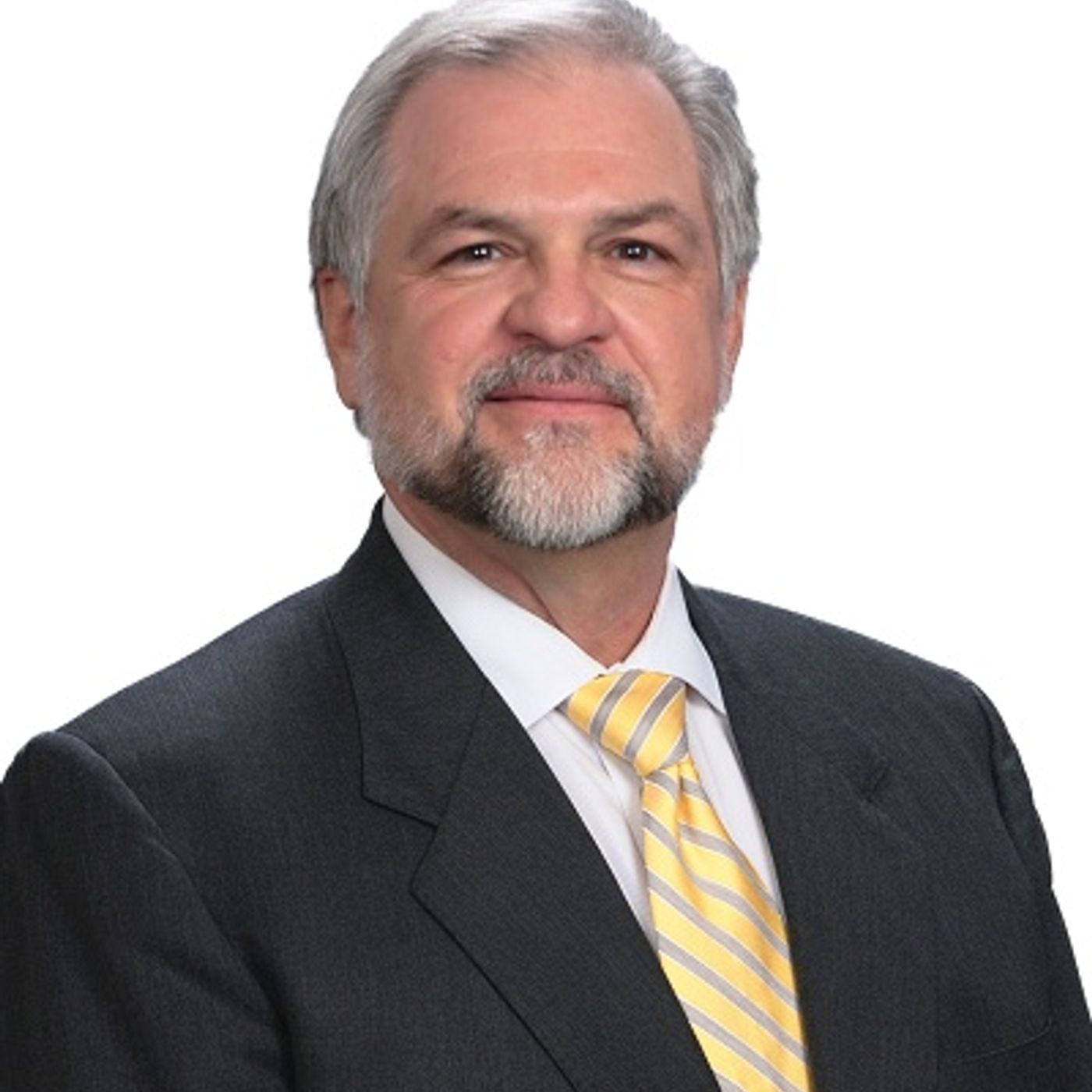 Interview with Ron Meier Mortgage Loan Originator with Bank of England Mortgage Discussing Reverse Mortgages episode artwork