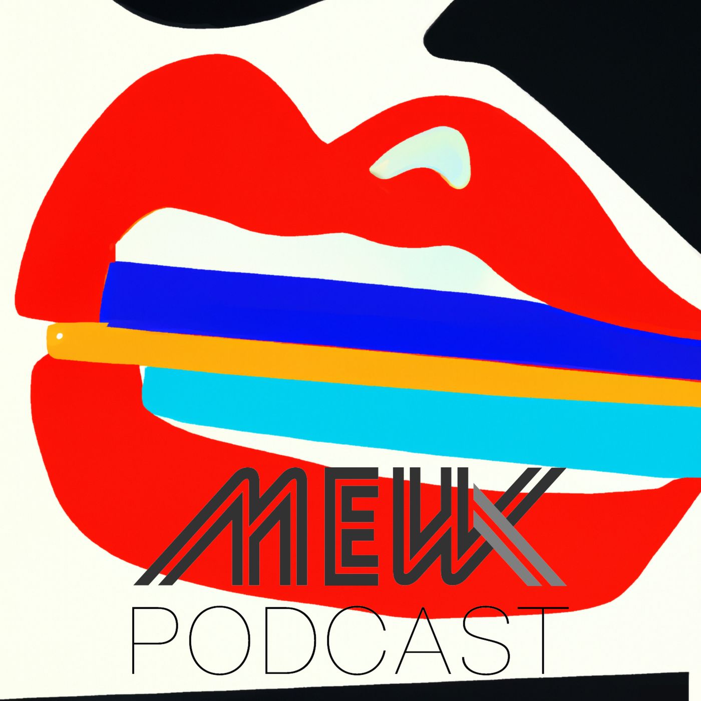 The MewX Podcast