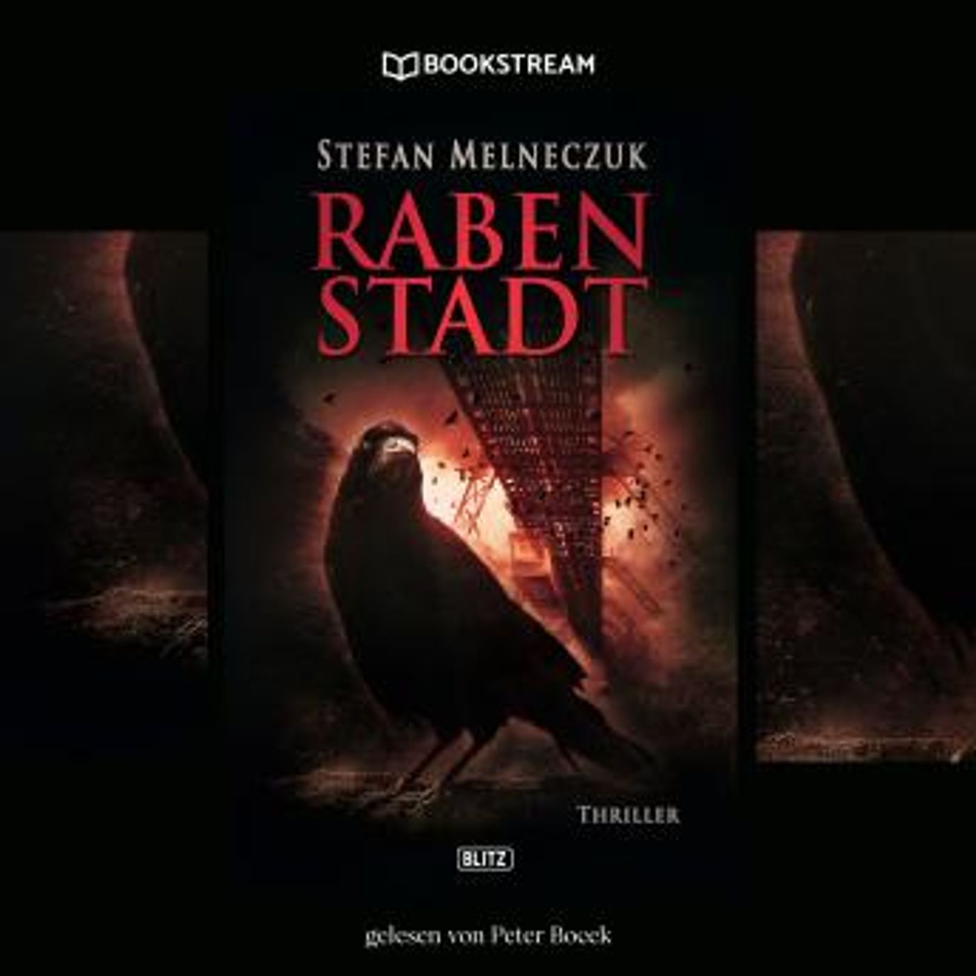 Top Full Trial Audiobooks in Mystery, Thriller & Horror, Suspense