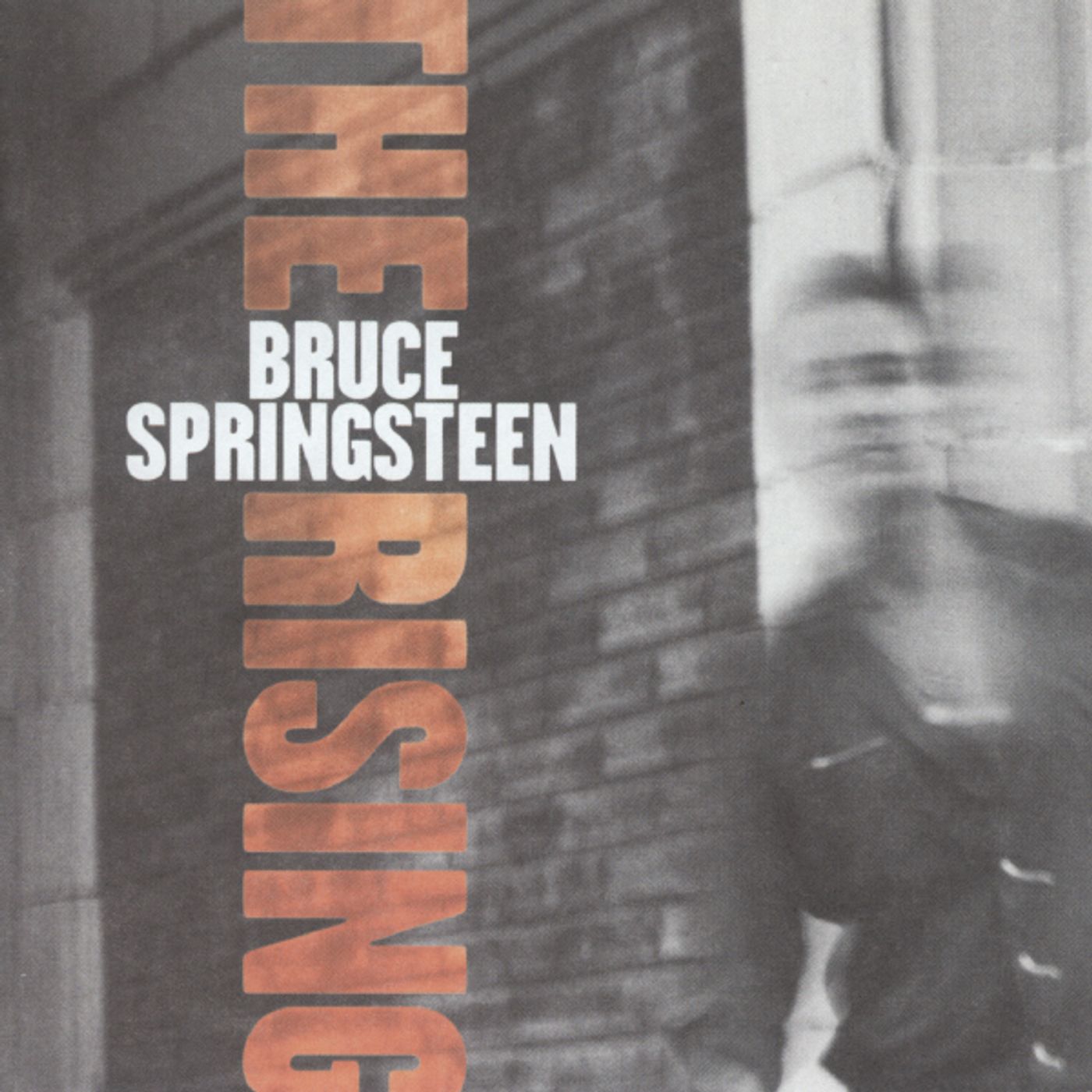 #31: Bruce Tracks no. 10 - The Rising