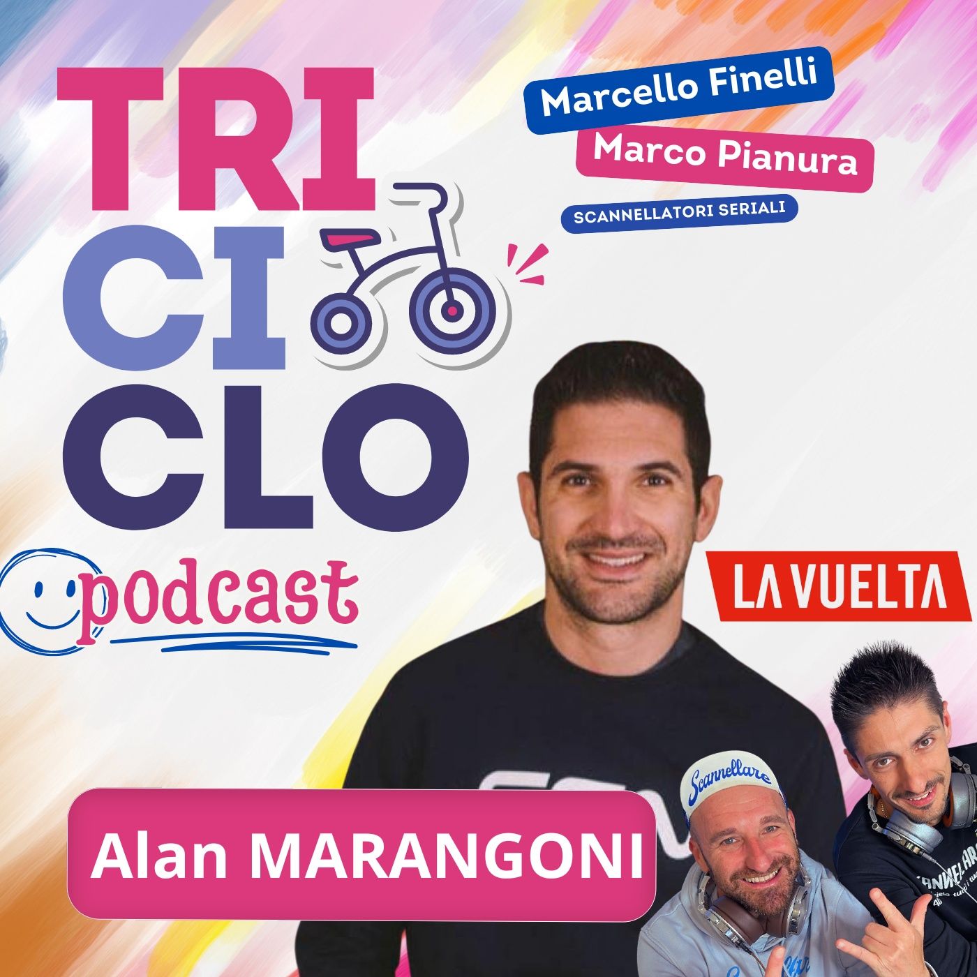 TriCiclo