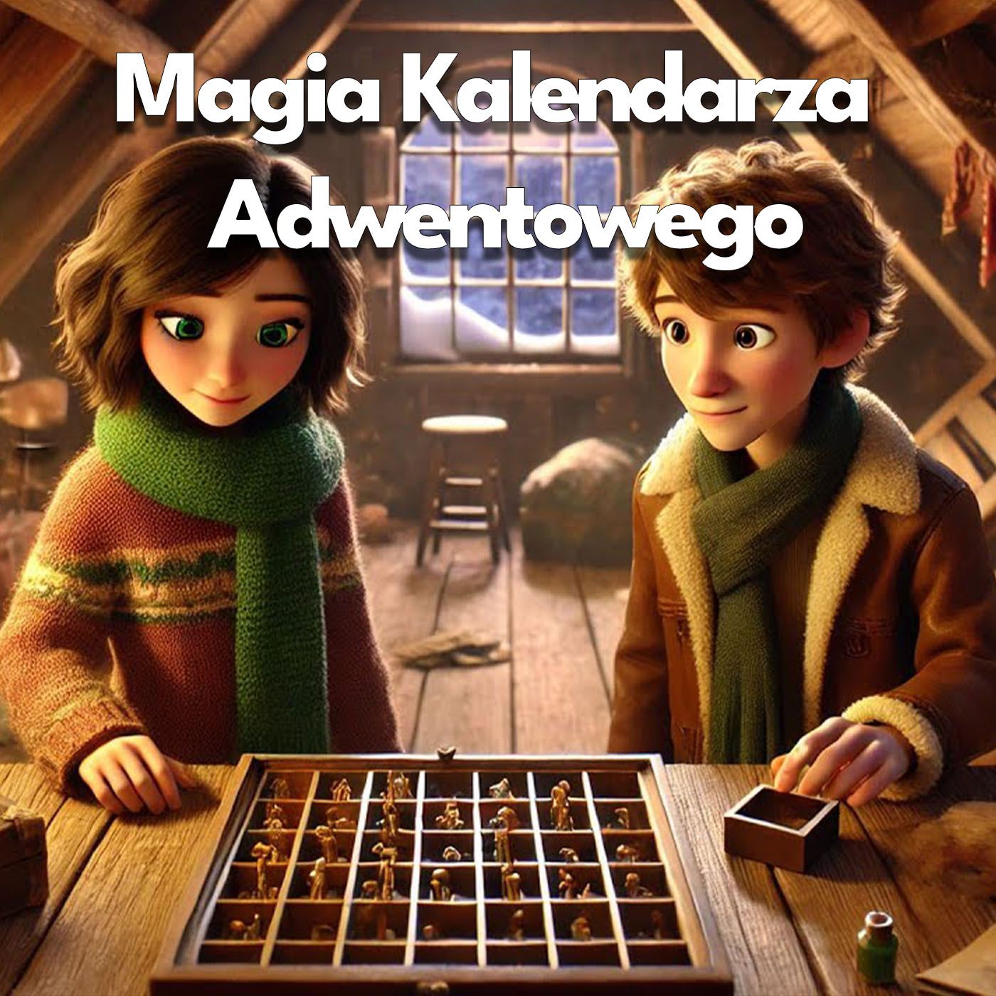 Bajkoteka - Najlepsze Audiobajki
