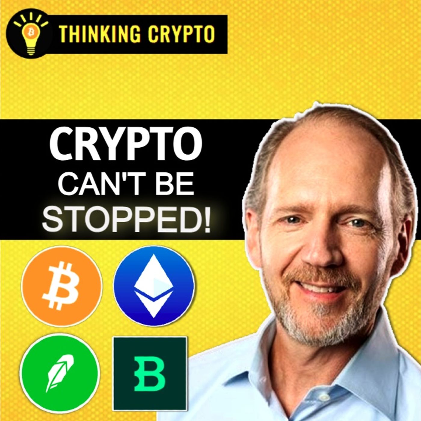 Podcast Cover
