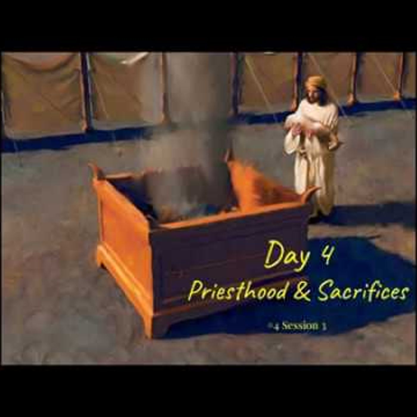 Issachar B7D Fellowship