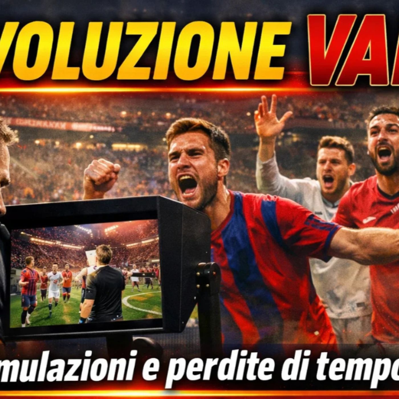 Zona Serie A e News dal Mondo