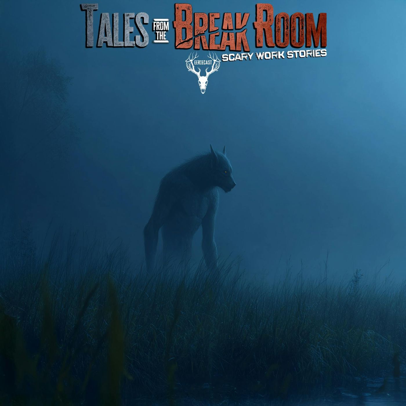 168 | 5 REAL Skinwalker Sightings that will DISTURB You episode artwork