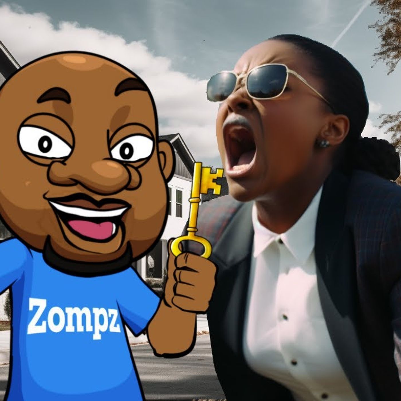 How to Buy a House Before It's Listed By a Realtor? Flippinar #266 episode artwork