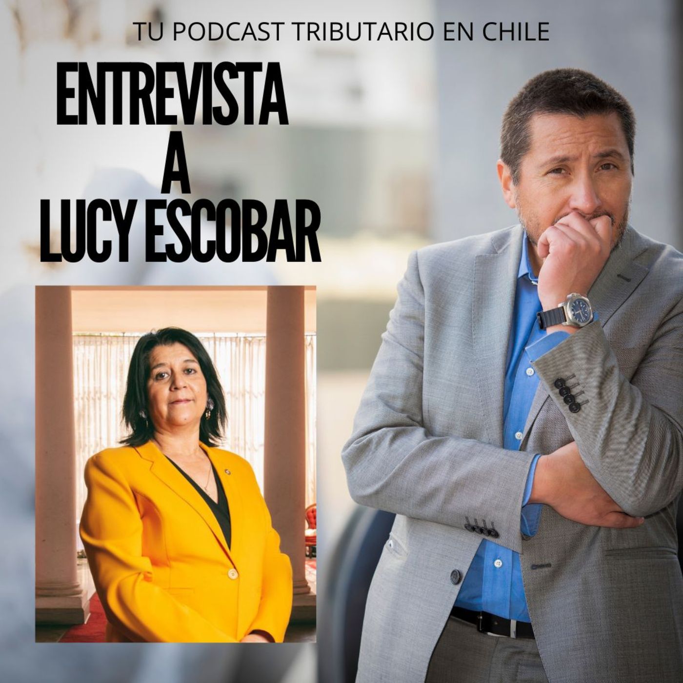 Hablemos de Impuestos