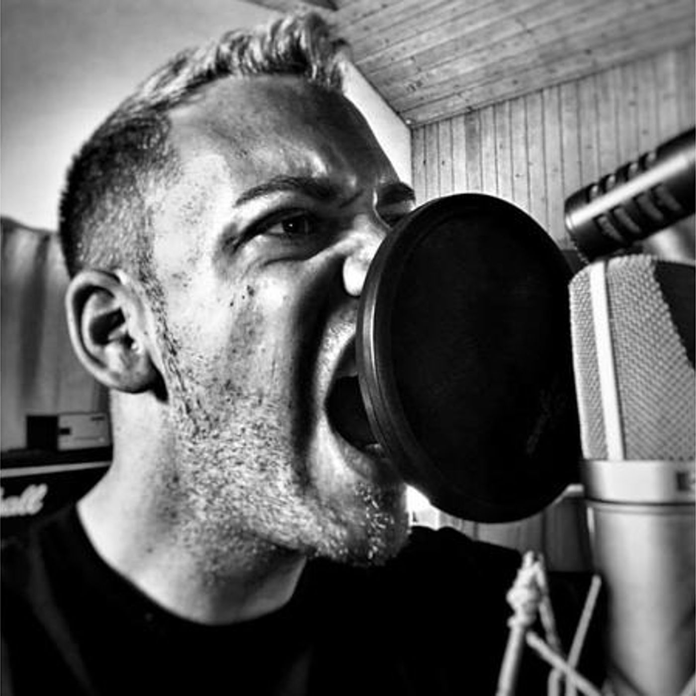 Artist Marty McKay & Canibus, and  Artist Ryan Curran Are On Air!