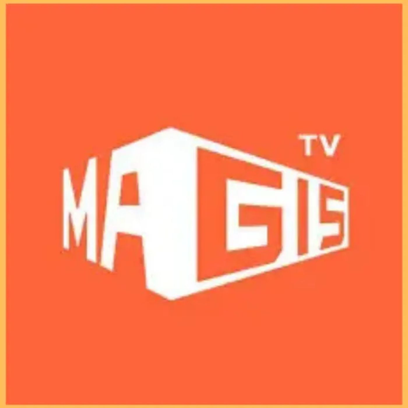 Magis TV: Faith, Reflection, and Action podcast artwork