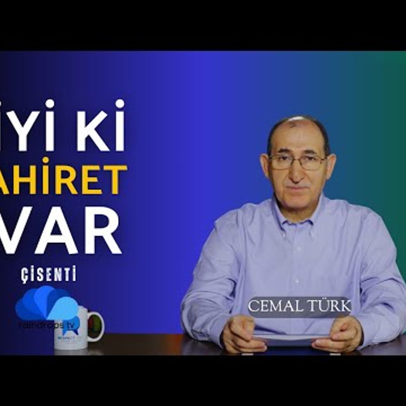 ÇİSENTİ- CEMAL TÜRK