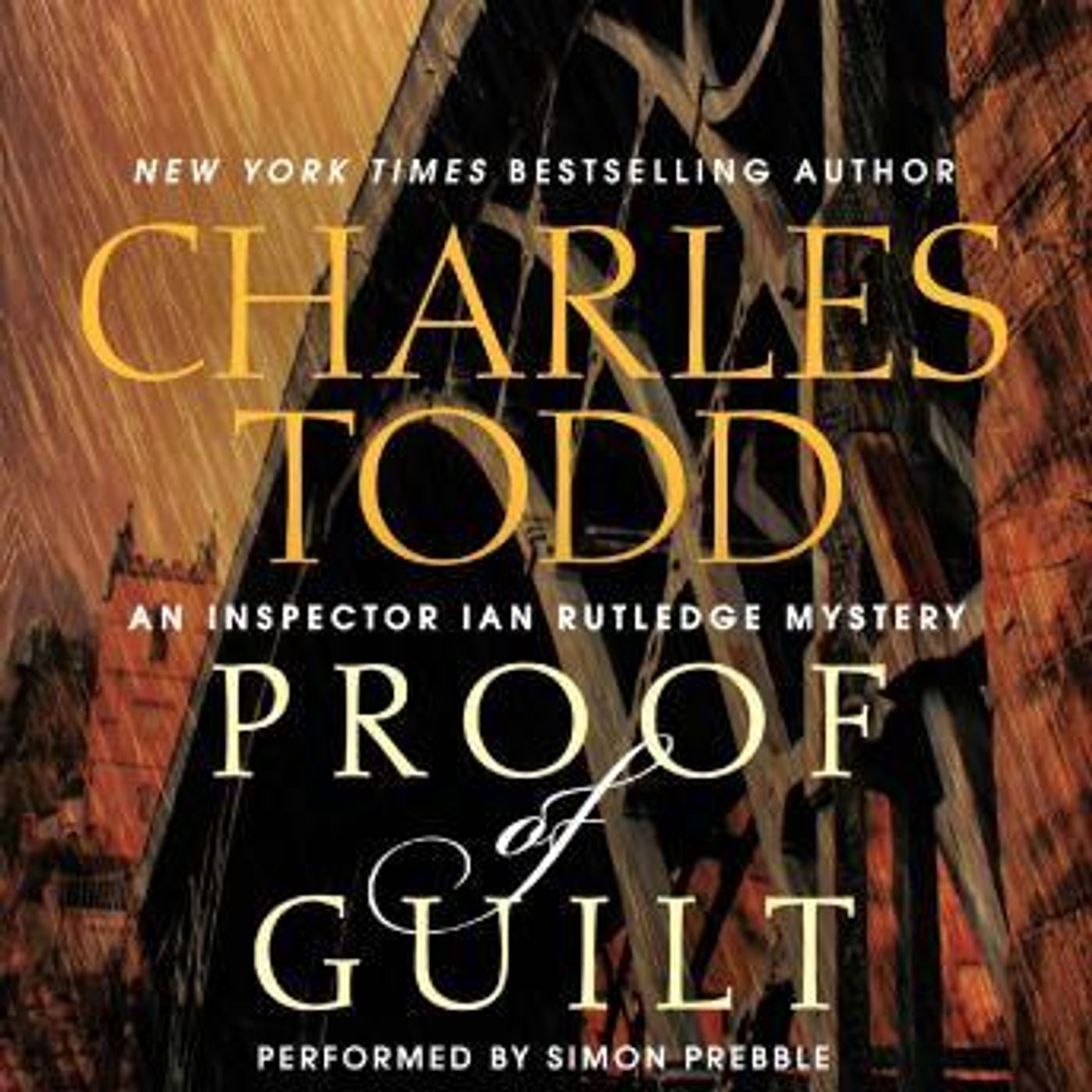 Listen to New Full Audiobooks in Mystery, Thriller & Horror, Suspense