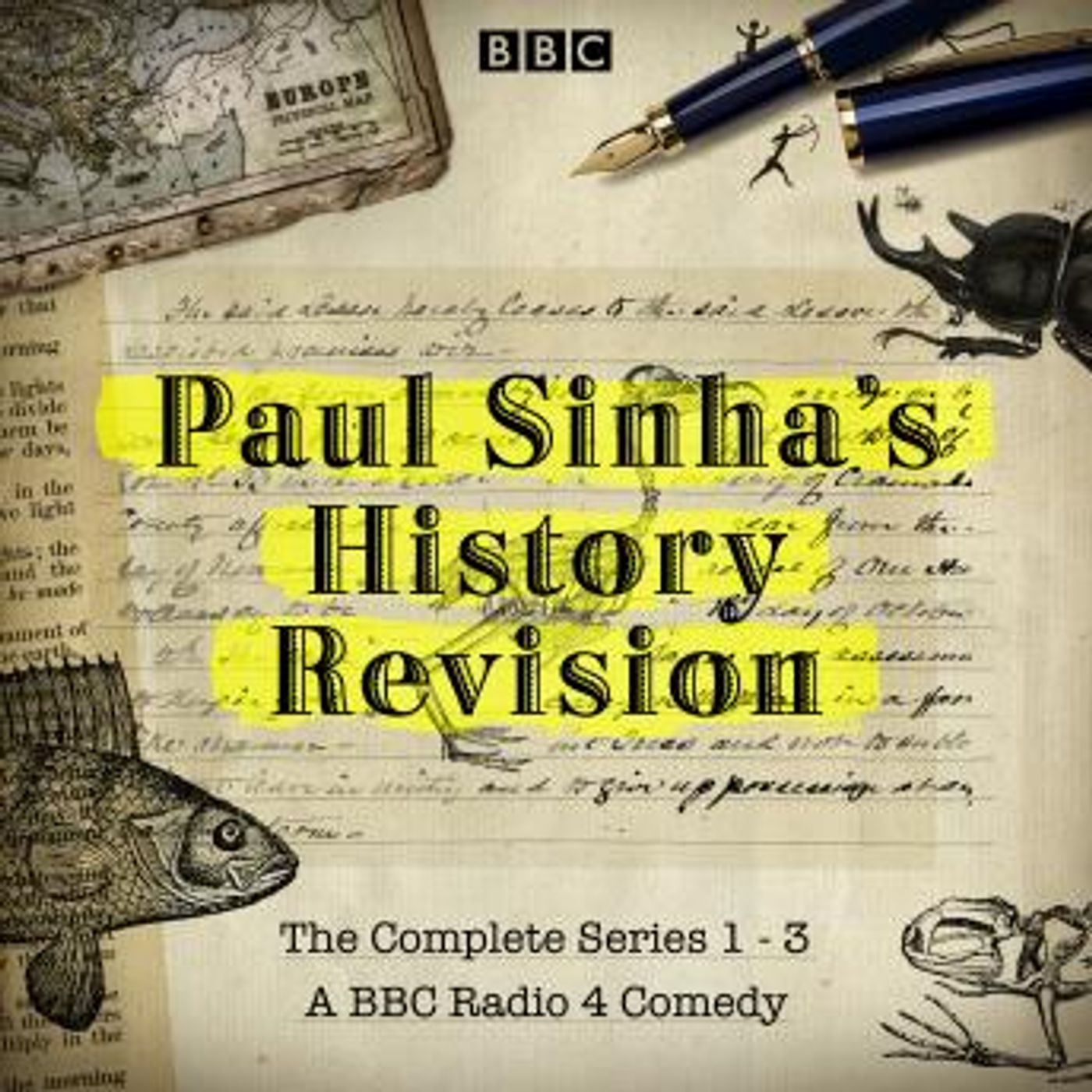 Download High-Quality Full Audiobooks in History, World
