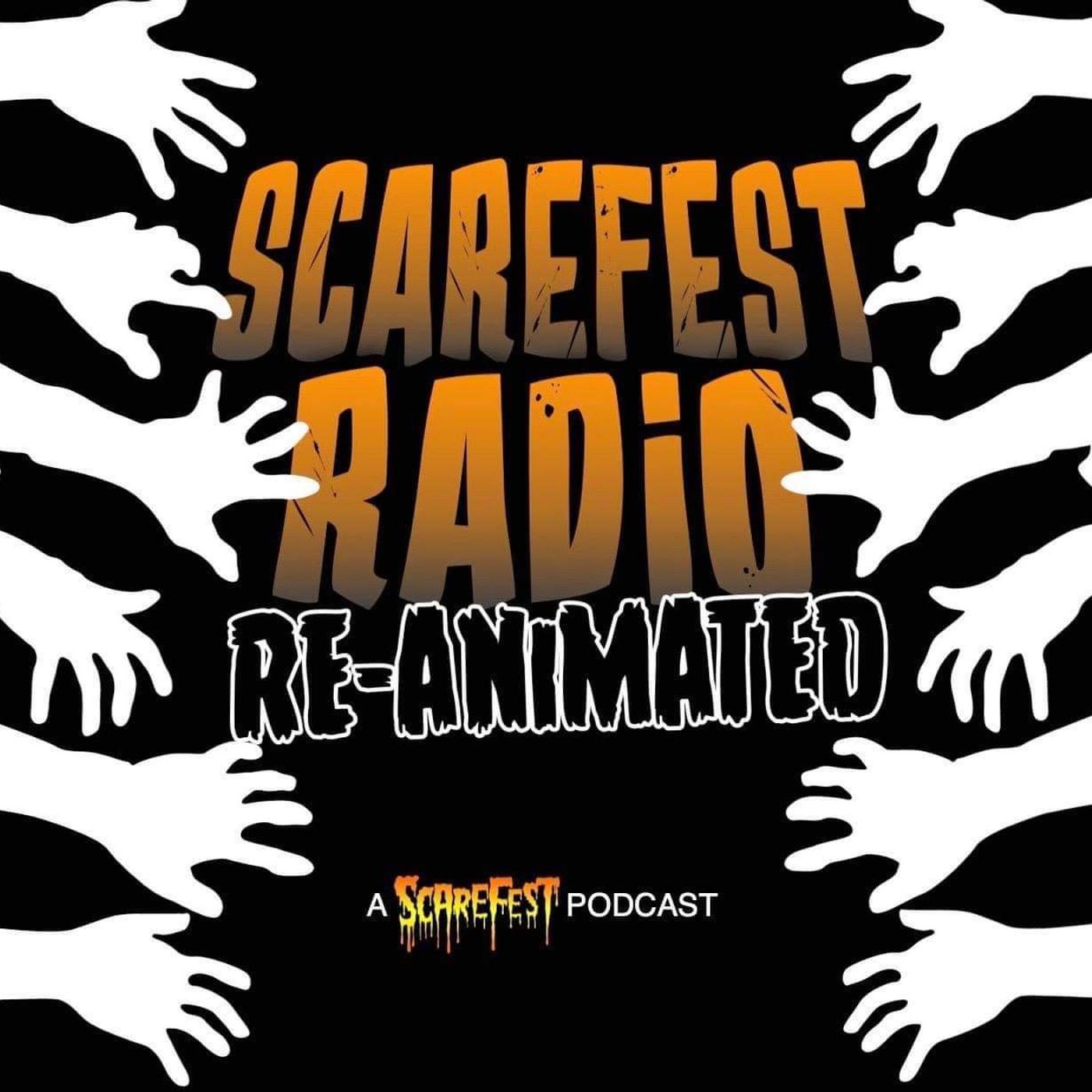 The Original Scarefest Radio