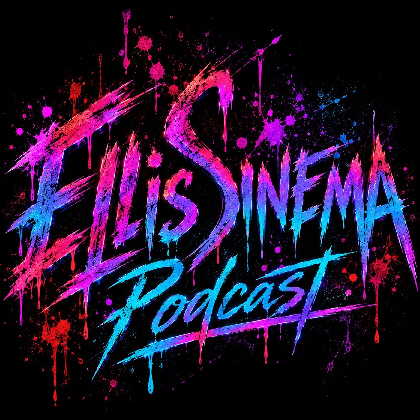 Ellissinema Podcast