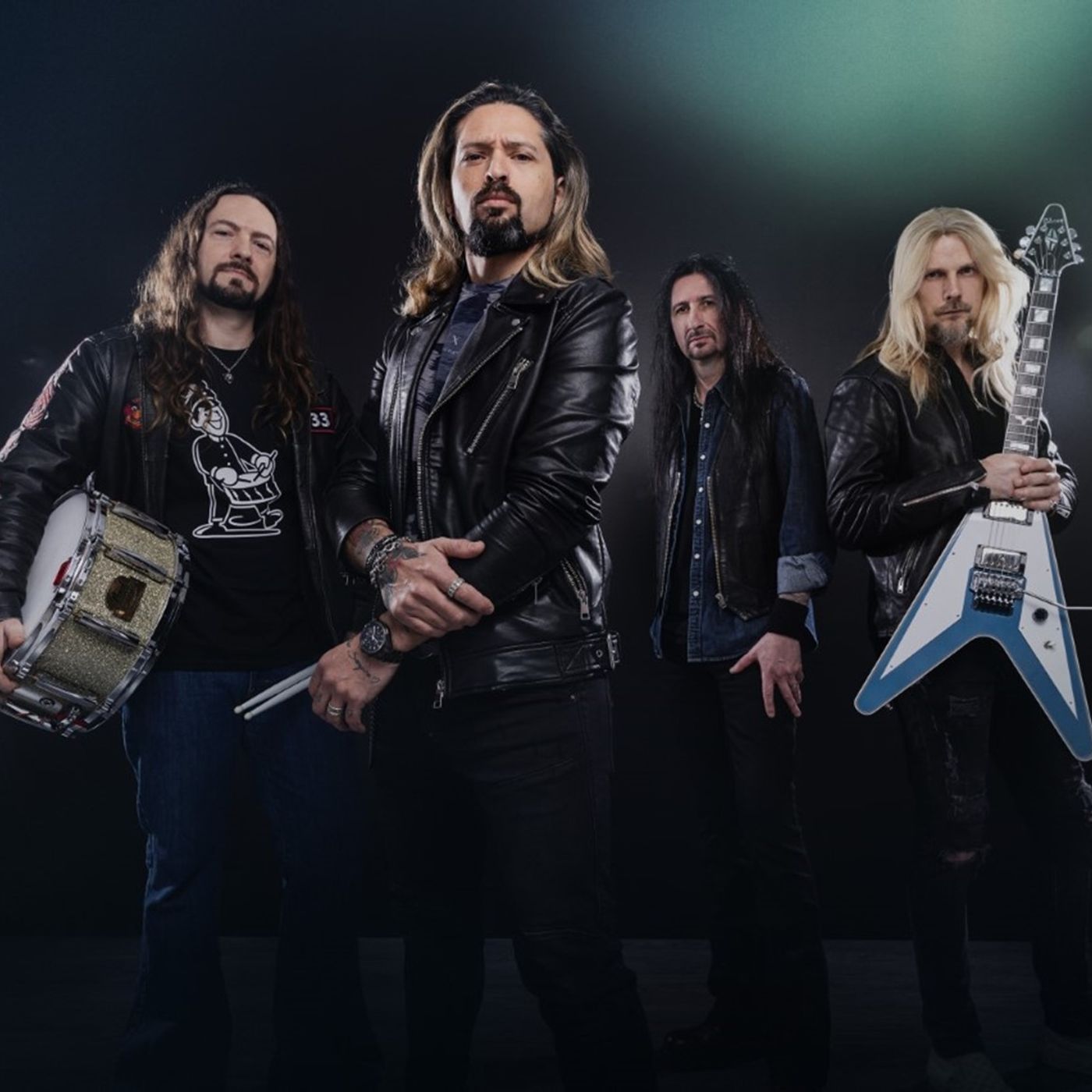 Locked & Loaded With RICHIE FAULKNER From ELEGANT WEAPONS