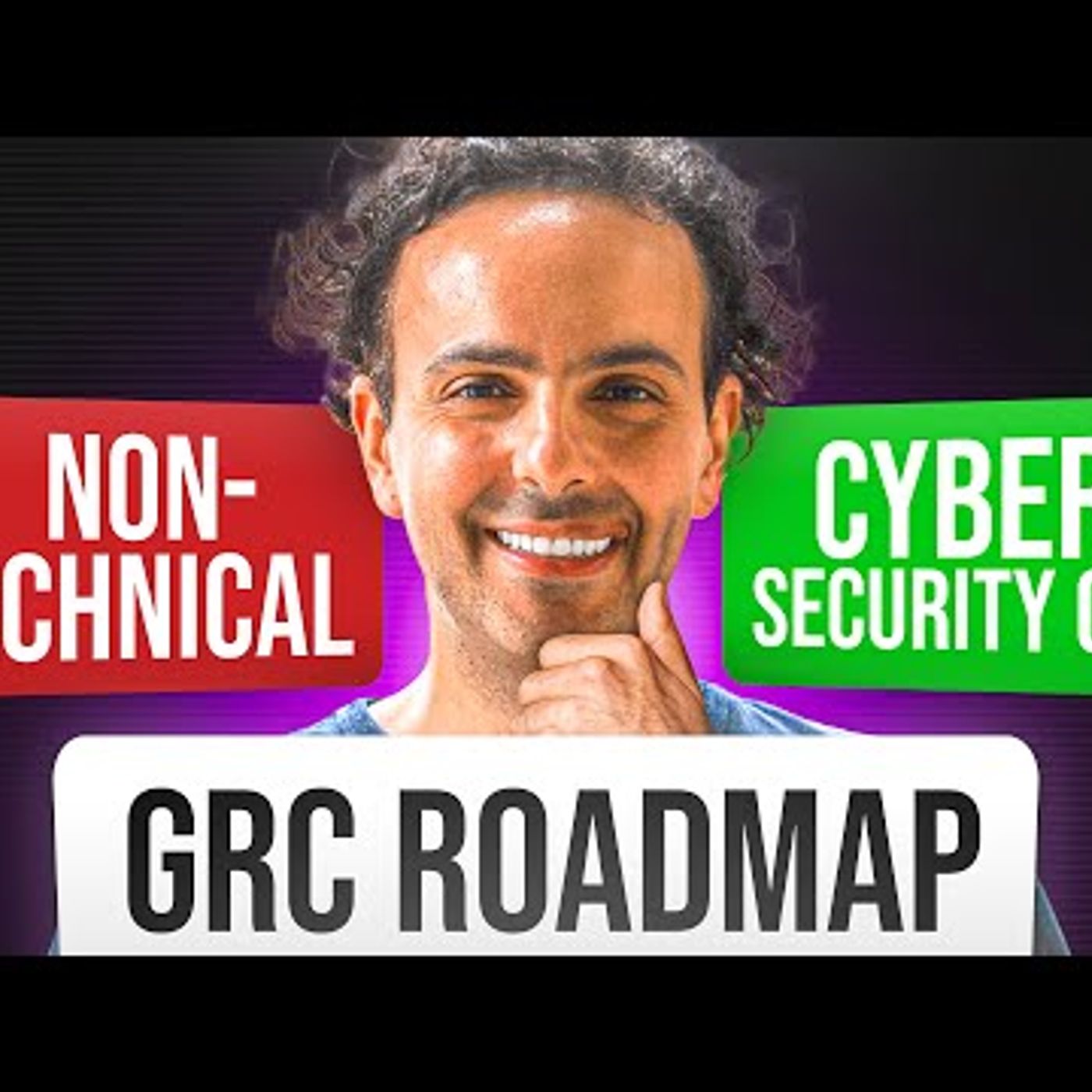 Portada de UnixGuy | Cyber Security