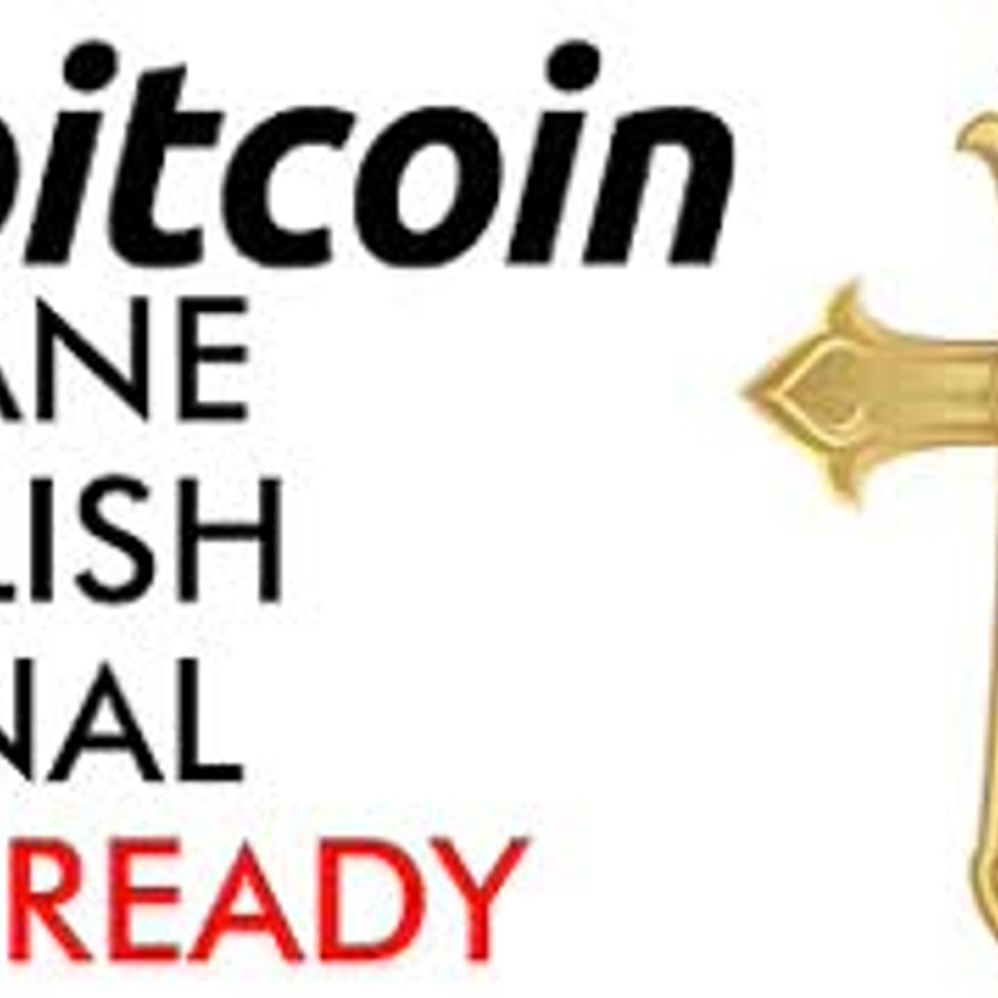 cover of episode BITCOIN - INSANE BULLISH PRICE SIGNAL! GET READY!